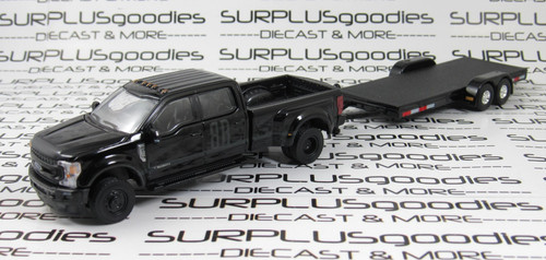 Greenlight 2020 ford 450 - 2020, f-450