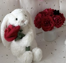Jellycat Bashful Bunny With