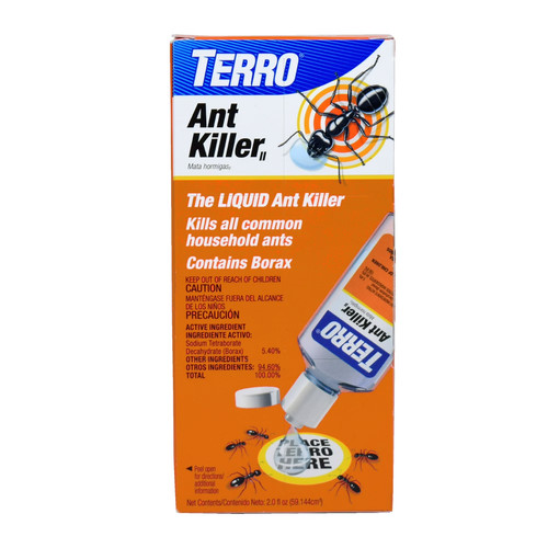 Terro liquid ant - ant, ll