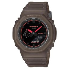Casio G Shock GA-2100K-5AER