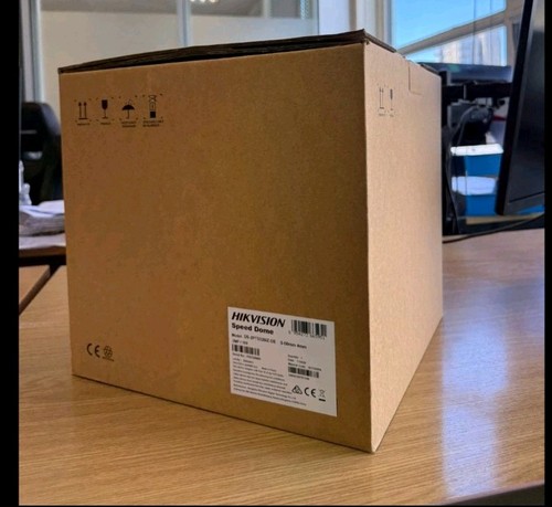 Hikvision 2pt5326iz de - hikvision, ds-2pt5326iz-de