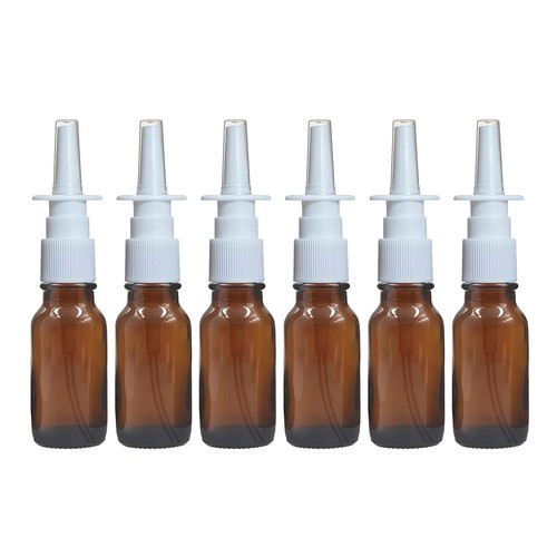 6pcs 1oz 30ml empty - 6pcs,