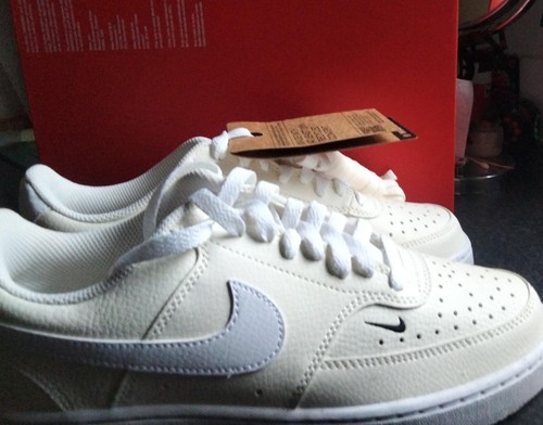 Nike court vision - vision, unisex