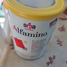 SMA Alfa Mino Baby Formula - Long expiry