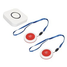 Wireless Caregiver Pager 1 For