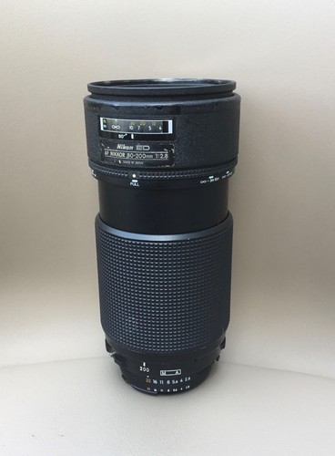 Nikon 200 8 mk1 - nikon,