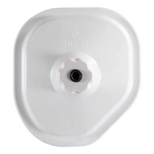 Rfx race air box wash - box, cover