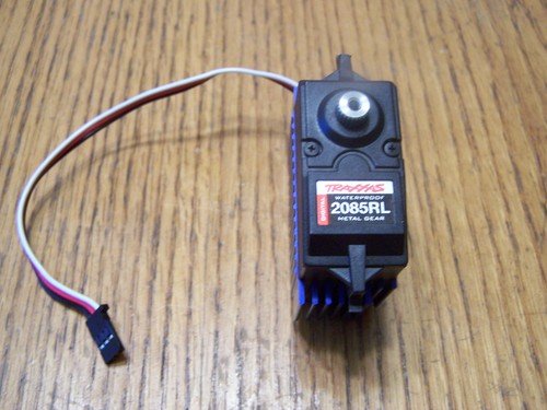 Fits traxxas maxx - fits, x-maxx
