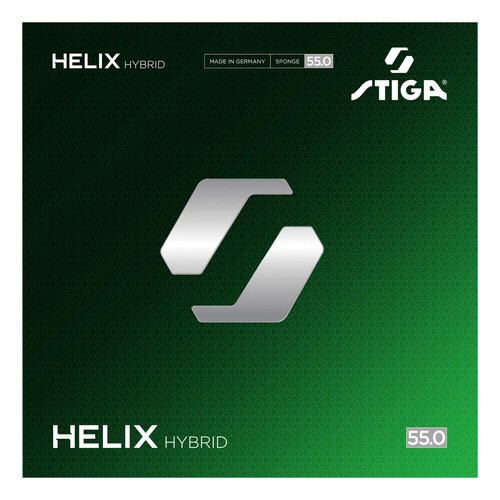 Stiga helix hybid - stiga,