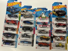 HOT WHEELS BUNDLE, JOB LOT OF