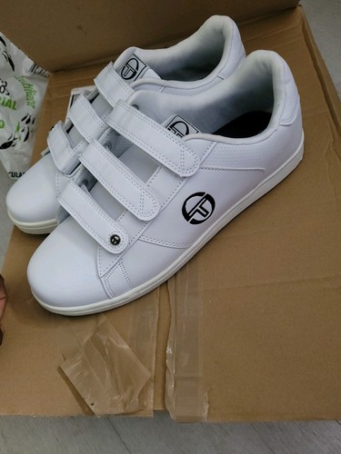 Sergio tacchini shoes size - shoes,