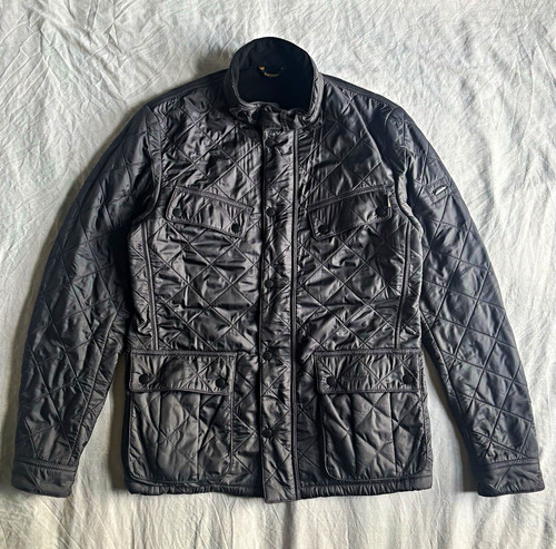 Barbour international ariel - barbour,