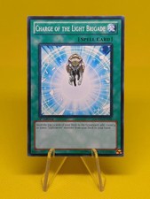 Yugioh - Charge of the Light