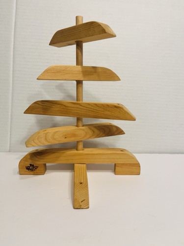 Vintage wooden the - vintage, "the
