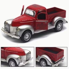 Alloy pickup truck - alloy,