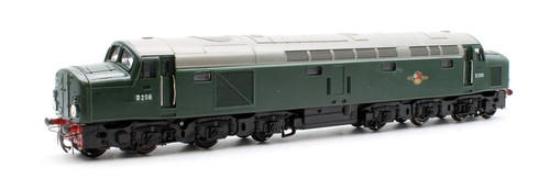 Jouef gauge br green - jouef,