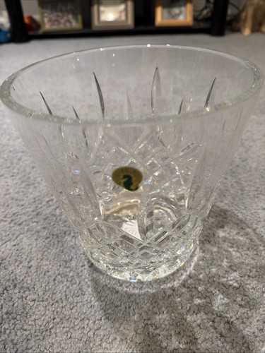 Vintage waterford crystal - waterford,