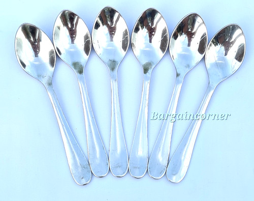 Tea coffee spoon - spoon, dessert