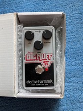 Electro-Harmonix Nano Big Muff