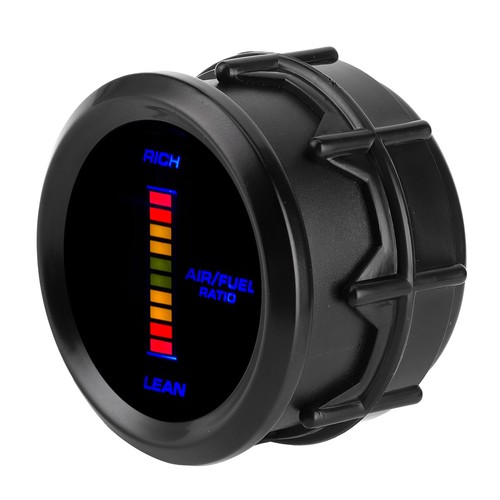 Air fuel ratio - fuel,
