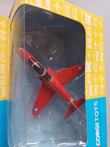 Corgi showcase diecast - showcase,