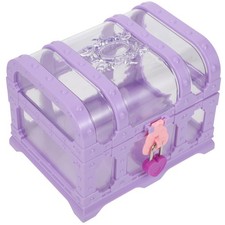  Toys with Locked Treasure