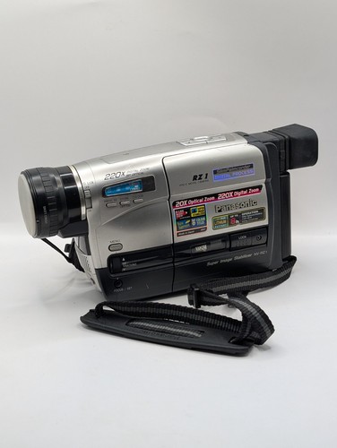 Panasonic rz1b camcorder - nv-rz1b,