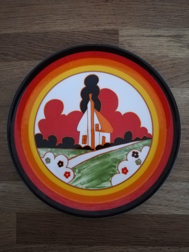 Wedgwood clarice cliff the - wedgwood,