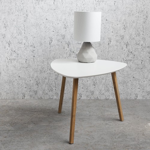 Malme large side table - large,