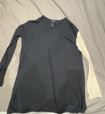 Ann Demeulemeester cotton top size XS - used 