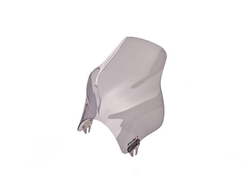 Puig top screen - top, windshield