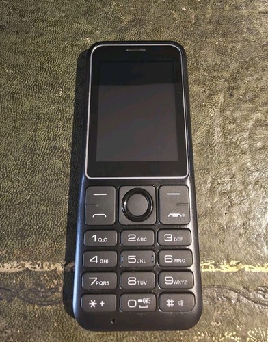 Imo dash mobile - 4g, black