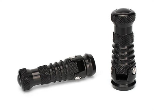 Gilles folding footpegs - gilles,