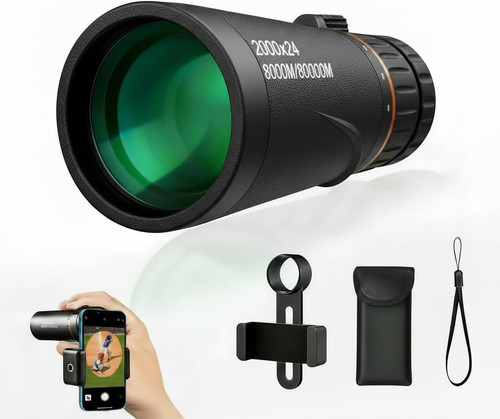 Monoculars for adults - monoculars,