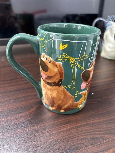 Disney store pixar dug - store,