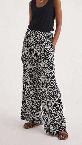 Williams ladies mono print - mono,