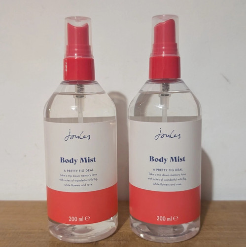 Joules pretty fig deal - x,