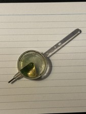 Rolex micro stella adjusting - rolex,