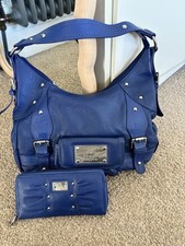 Tommy & Kate Colbalt Blue