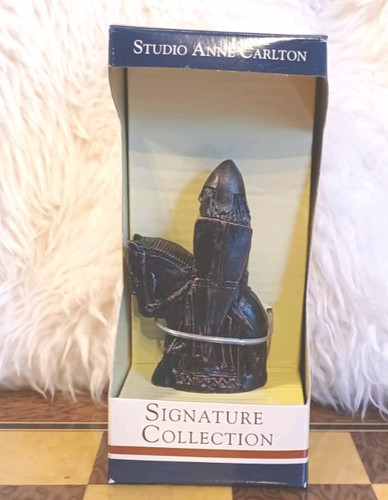 Chess knight new burgundy - chess, knight,