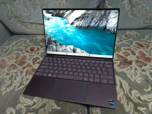 Dell xps 9315 1250u - i7, 32gb