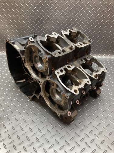 Suzuki rg400 gamma engine - suzuki,