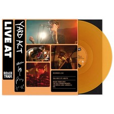 Yard Act | Live At Rough Trade