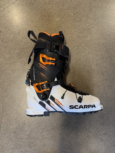 2025 scarpa maestrale - 2025,