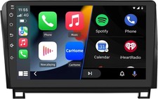 4+64G For Toyota Tundra 2007-13 Sequoia 2008-18 Android Car Stereo GPS (Non-JBL)