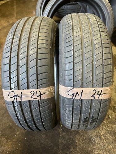 205 97v michelin - 205/55/19,