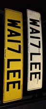 Lee wally walt - wally, number