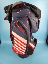 Maxfli Honors+ Golf Bag 14 Way