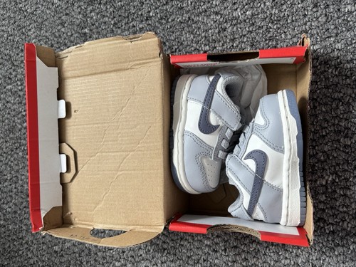 Nike dunk low - low, uk