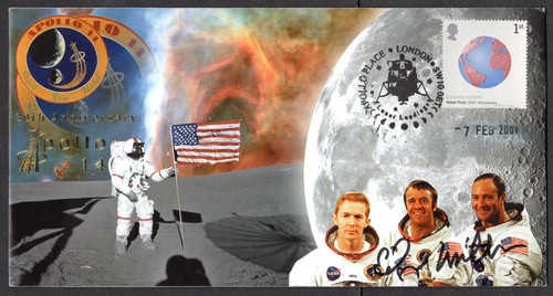 Limited edition signed - edition,